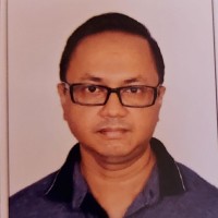 Shankha Subhra Kar