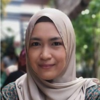 Maria Jaafar