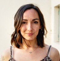 Tiffany Thompson
