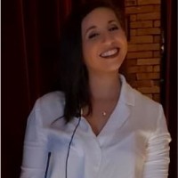 Mariane Costa e Silva