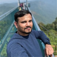 Deepak Muduli