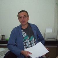 plamen gerganov