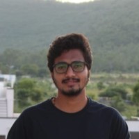KARTHIK R