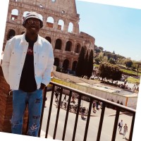 Newton Osagie