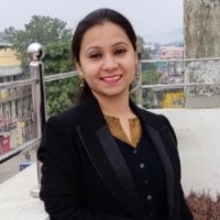 Vertika Agarwal