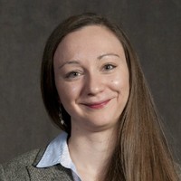 Stephanie Pitts