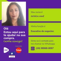 Patricia Anhe
