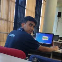 Debjeet Chakroborty
