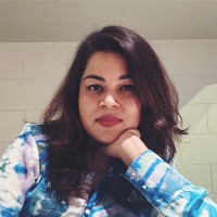 Riddhima Arora