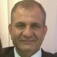 Ali Ateequi