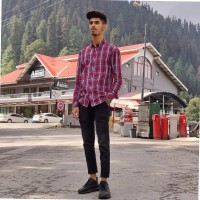 Qaxim Nadeem