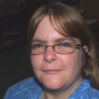Nicole Aidney