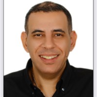 Mohamed Bakeer, MBA