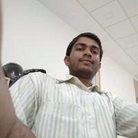 Kuldip Mhaske