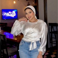 Nabila Adel