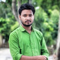 Maudud Ahmed