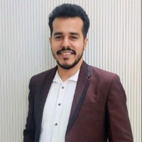 Yogesh Sikri