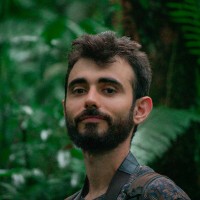 Daniel Zumel Gete