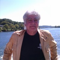 Lawrence (Larry) Ritchie