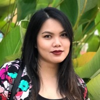 Anna Elisha Cortes