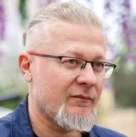 Тимур Мальцев