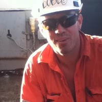 Kirk Dodson