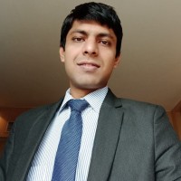 Dhruven Patel