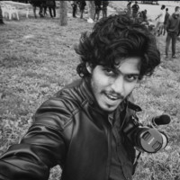 Ajay Nair