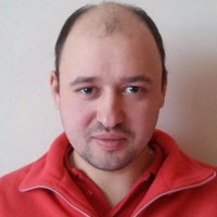 Павел Шитюк