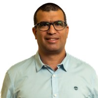 Amir Peleg