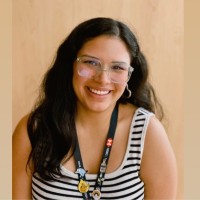 Rebeca Lendech Vega