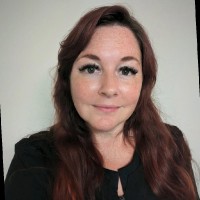 Amy Rebadow