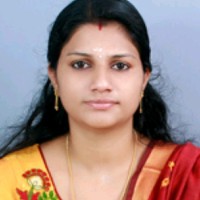 Chithra V A
