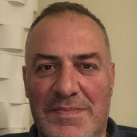 MICHAEL GEORGIADIS