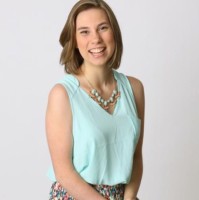 Olivia Wohlford
