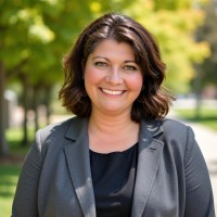 Rebecca Jenkins, Mba