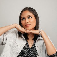 Olenka Lozano Franco