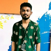 Muthu Krishnan