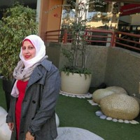 Zahra Osama