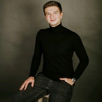 Cristi Bogdan