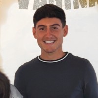 Kane Ford