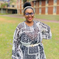 Mbalenhle Mbatha