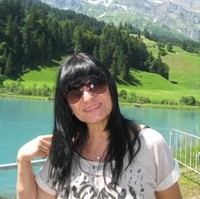 Maria Cristina Rosa Wenzel