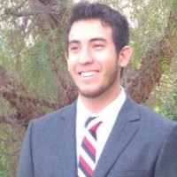 Mason Gray, Ph. D.