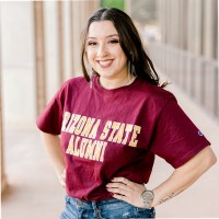 Makayla Wells M.Ed