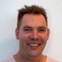 Oscar Vink