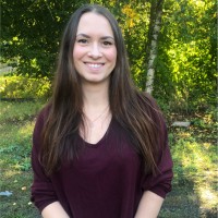 Angelina Hällström