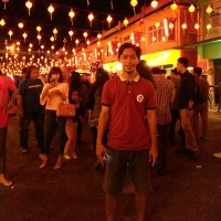 Arief Rahman