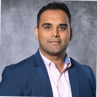 Rishabh Burman