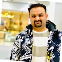 Aftab Akbar
